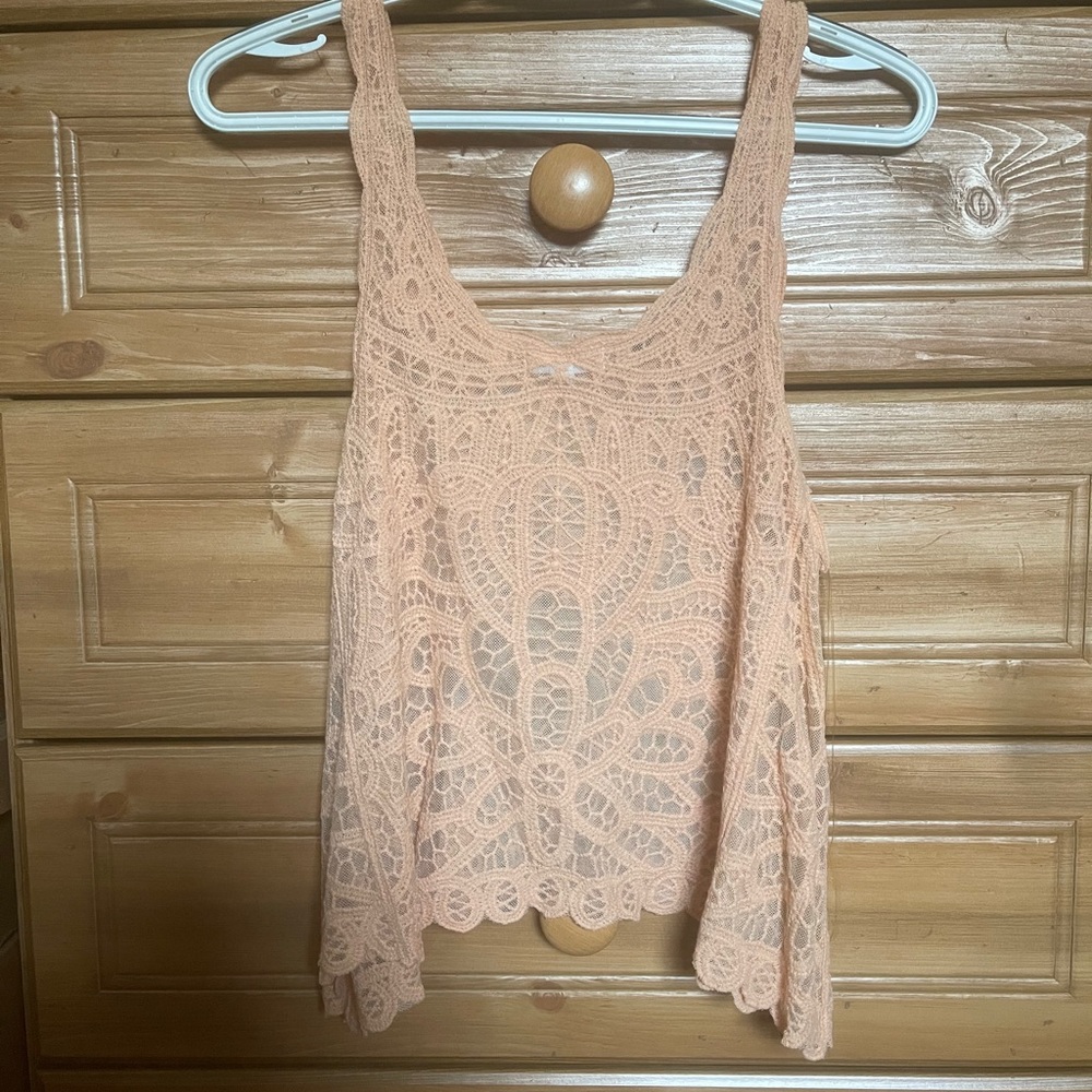 Super cute summer tank